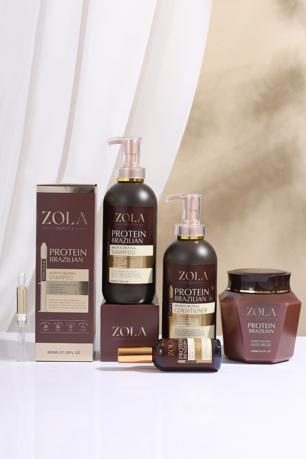 ZolaBeauty Shampoo