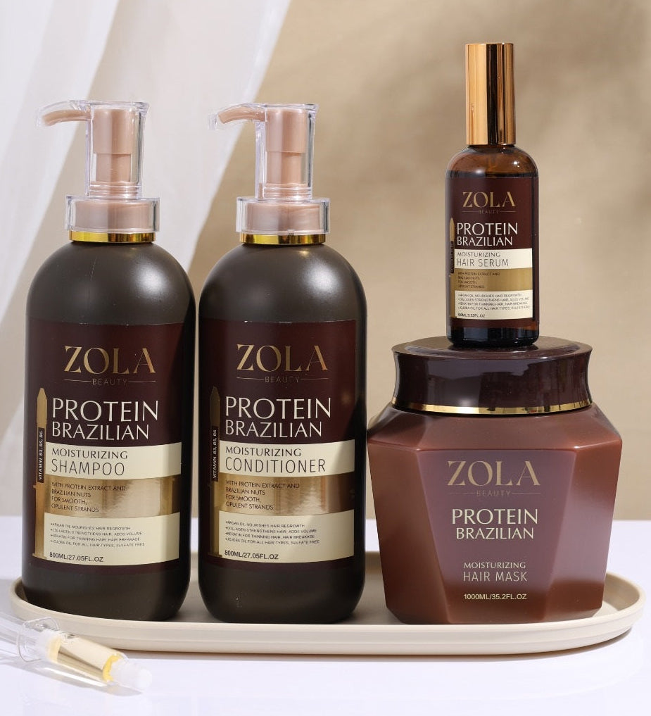 ZolaBeauty Conditioner