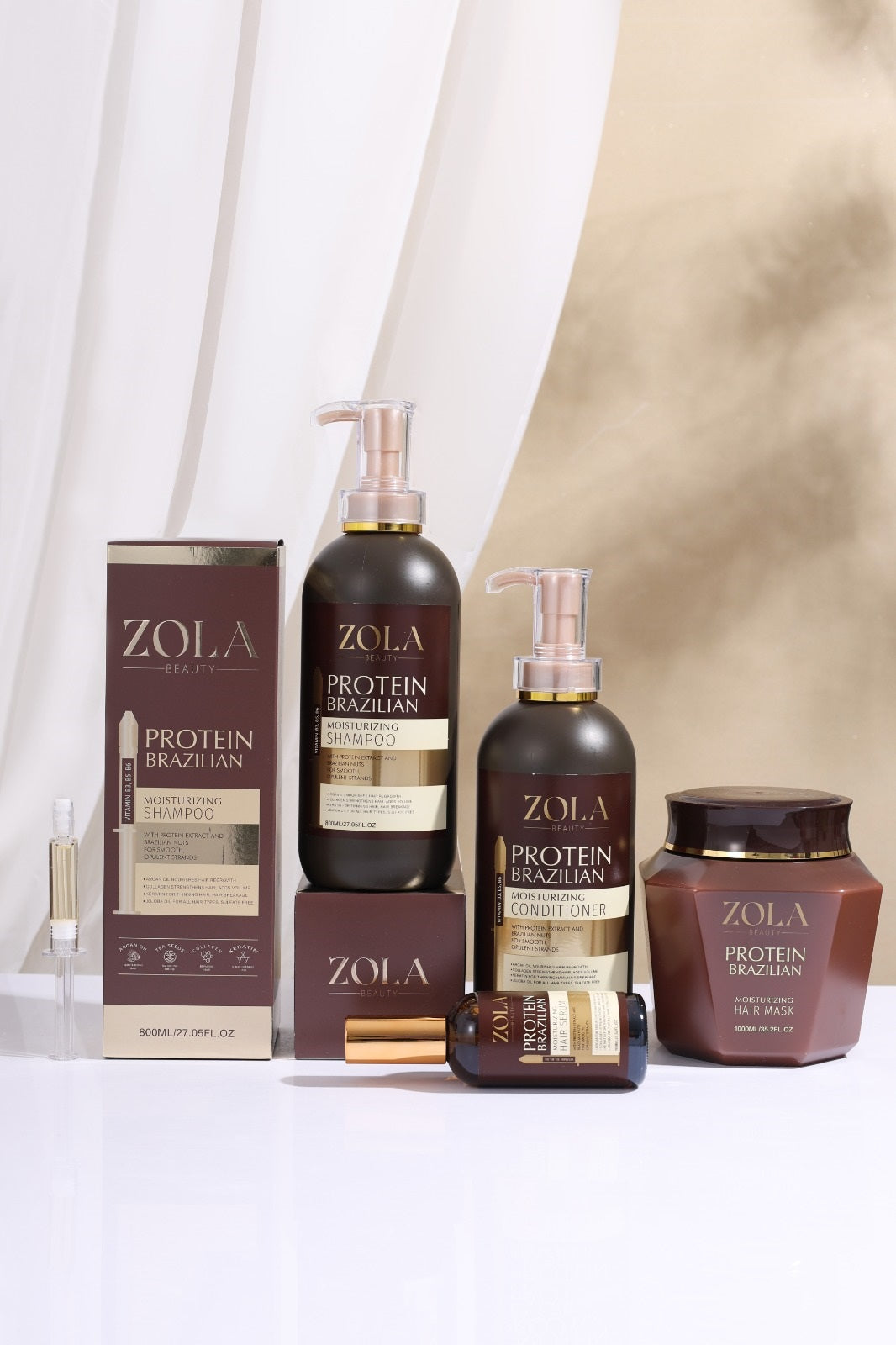 ZolaBeauty Conditioner