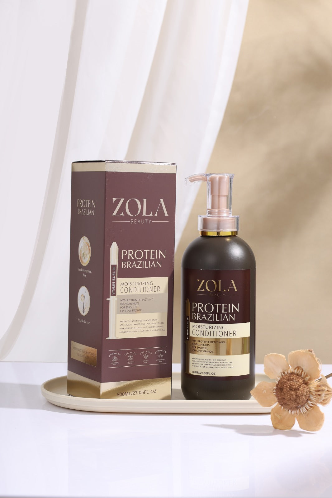 ZolaBeauty Conditioner