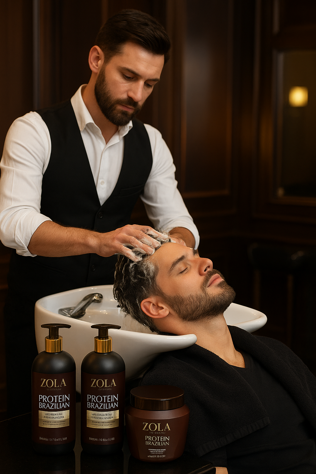 ZolaBeauty Conditioner