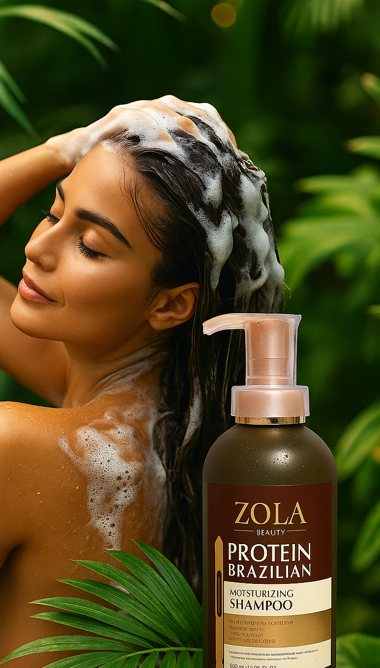 ZolaBeauty Shampoo